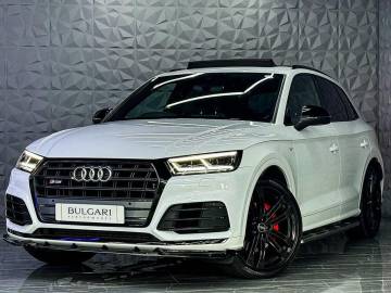 2018 Audi SQ5