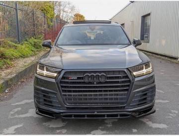 2017 Audi SQ7