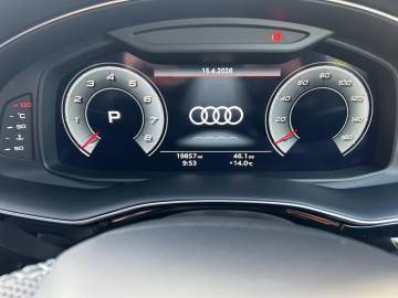 2023 Audi SQ8