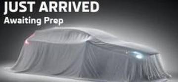 2020 Audi TT RS