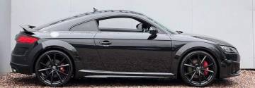 2023 Audi TTS
