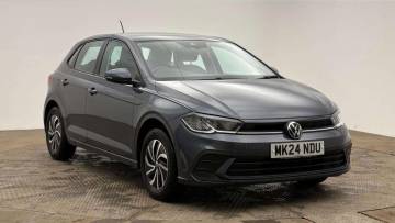 2024 Volkswagen Polo