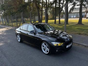 2018 BMW 3 Series