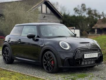 2024 MINI Cooper