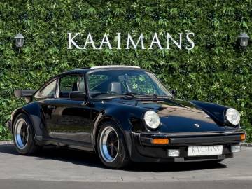 1988 Porsche 911