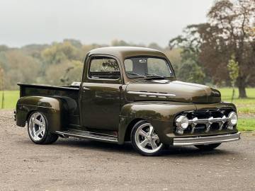 2018 Ford F1