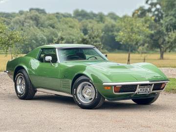 2016 Chevrolet Corvette