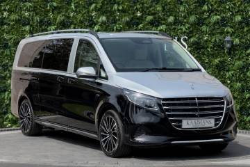 Mercedes-Benz V Class