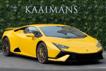 2023 Lamborghini Huracan