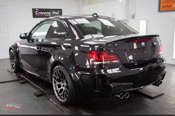 2011 BMW 1 Series