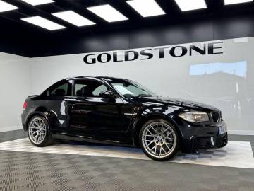 2012 BMW 1 Series