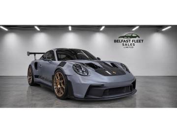 2025 Porsche 911