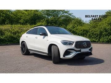2026 Mercedes-Benz GLE