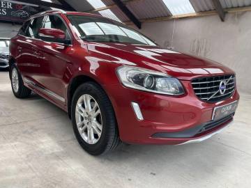 2014 Volvo XC60