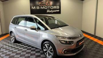 2016 Citroen Grand C4 Picasso