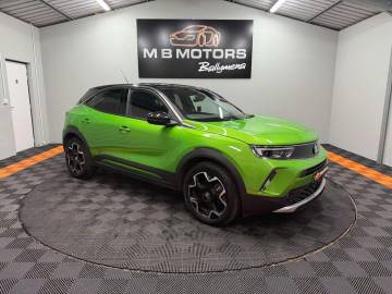 2023 Vauxhall Mokka Electric