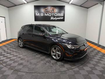 2022 Volkswagen Golf
