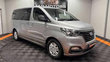 2019 Hyundai i800