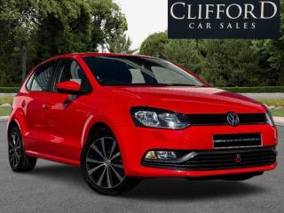 2014 Volkswagen Polo