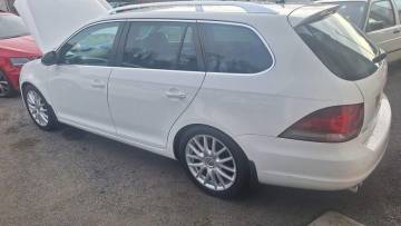 2009 Volkswagen Golf