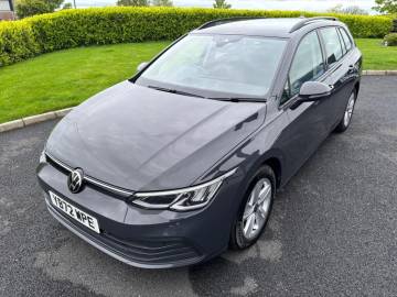 2023 Volkswagen Golf