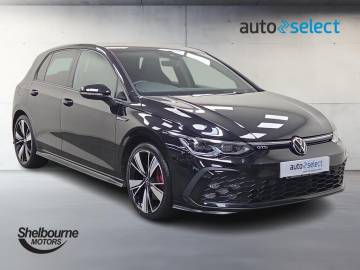 2022 Volkswagen Golf