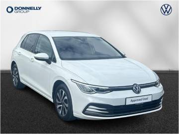 2022 Volkswagen Golf