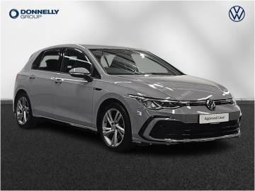 2024 Volkswagen Golf