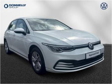 2023 Volkswagen Golf