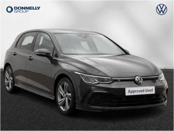 2022 Volkswagen Golf