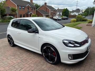 2012 Volkswagen Golf