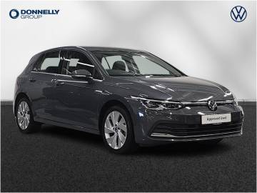 2024 Volkswagen Golf