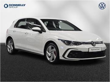 2022 Volkswagen Golf