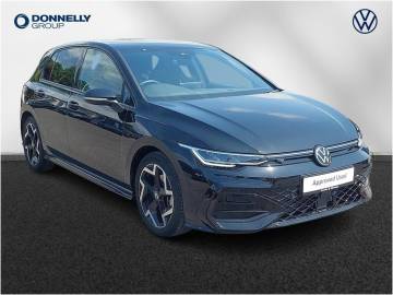 2026 Volkswagen Golf