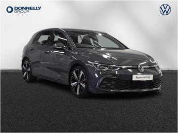 2023 Volkswagen Golf
