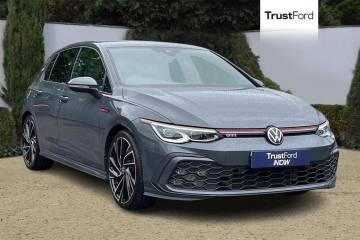 2024 Volkswagen Golf