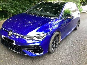 2024 Volkswagen Golf