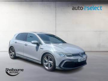 2021 Volkswagen Golf
