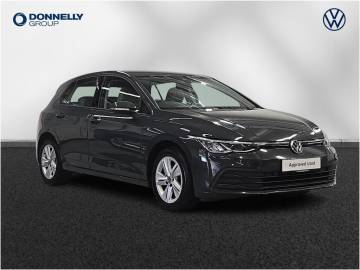 2022 Volkswagen Golf
