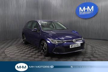 2022 Volkswagen Golf