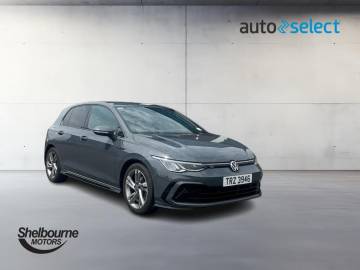 2022 Volkswagen Golf