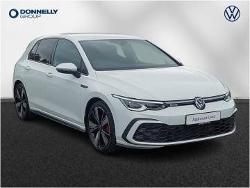 2023 Volkswagen Golf