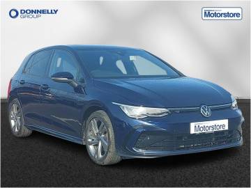 2024 Volkswagen Golf