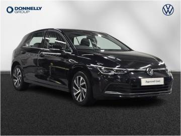 2022 Volkswagen Golf