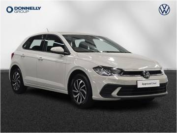 2023 Volkswagen Polo