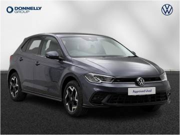 2025 Volkswagen Polo