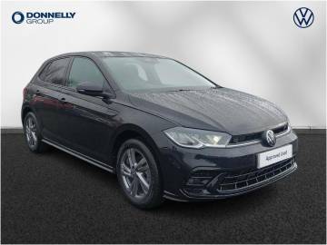 2024 Volkswagen Polo