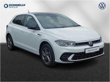 2025 Volkswagen Polo