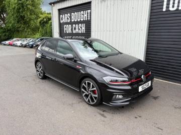2020 Volkswagen Polo