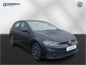 2025 Volkswagen Polo